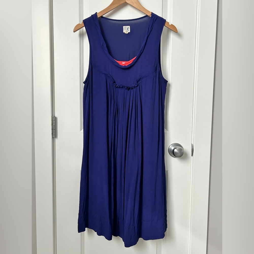 Anthropologie Edme & Esyllte Dress – Sz S